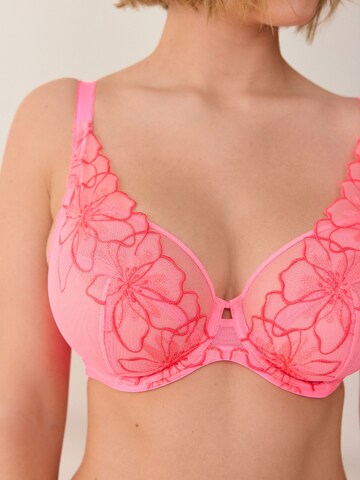 Next T-Shirt BH in Pink