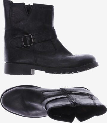 Marc O'Polo Dress Boots in 38 in Black: front