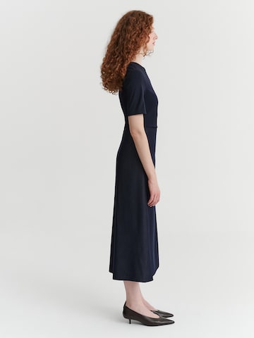 TATUUM Kleid 'Elini' in Blau