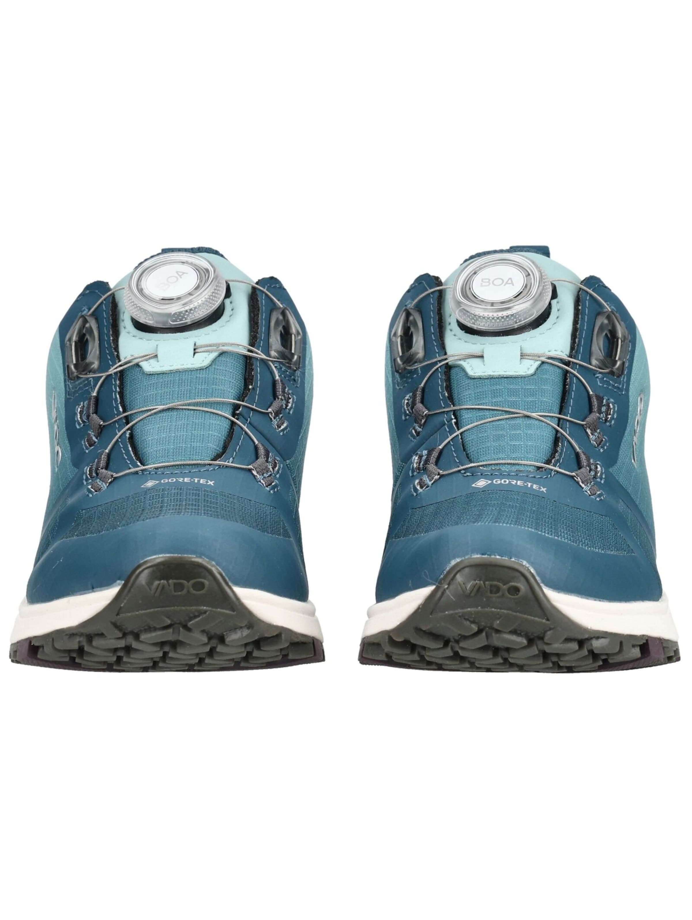 Vado Sneakers in Blauw