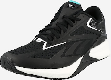 Reebok Athletic Shoes 'Speed 22' in Black: front