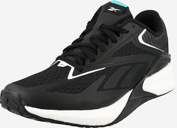 Reebok Sportschuh 'Speed 22' in Schwarz: predná strana