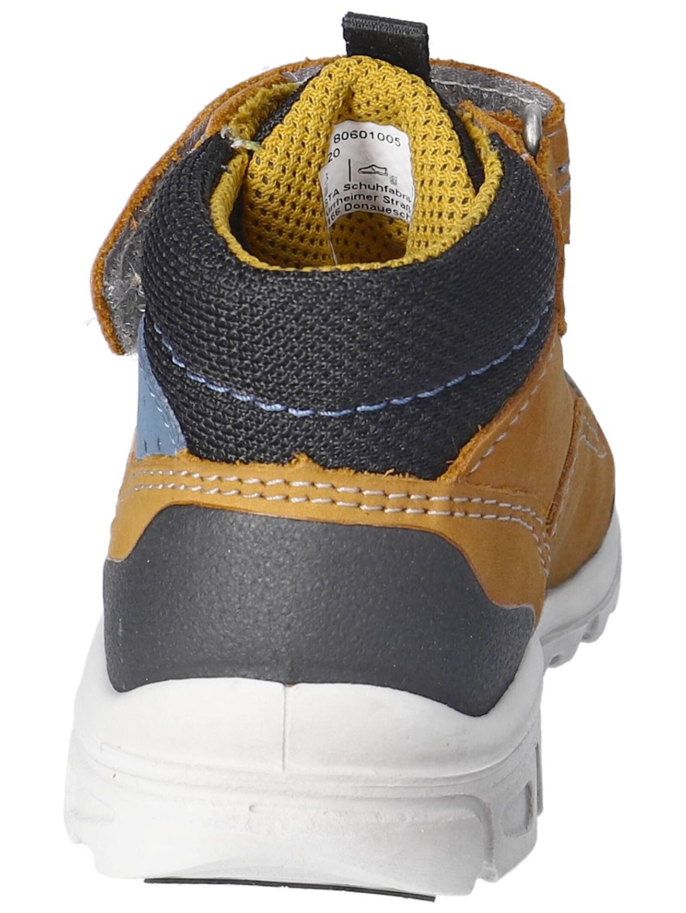 Pepino Laarzen in Geel