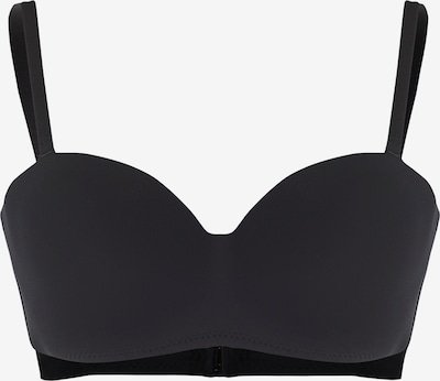 Liemenėlė iš Trendyol, spalva – juoda, Prekių apžvalga