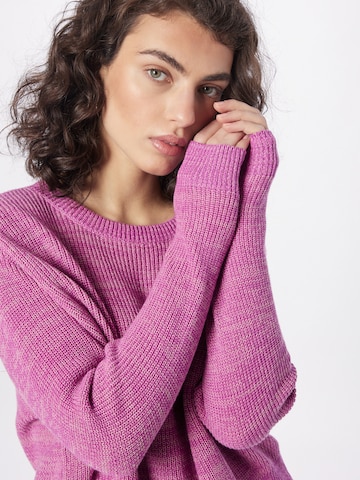 Cotton On Pullover in Lila