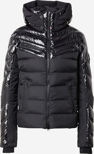 Bogner Fire + Ice Sporta jaka 'FARINA3', krāsa - melns, Preces skats
