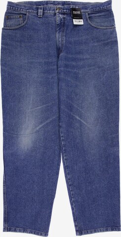 BOGNER Jeans 38-40 in Blau: predná strana