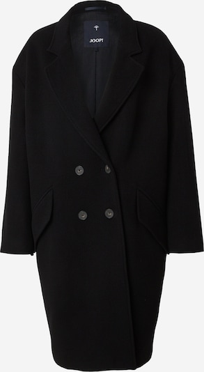 Palton de primăvară-toamnă JOOP! pe negru, Vizualizare produs