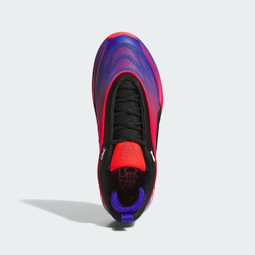 Chaussure de sport 'Don Issue 8' ADIDAS PERFORMANCE en noir