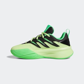 ADIDAS PERFORMANCE Sportschuh in Grün