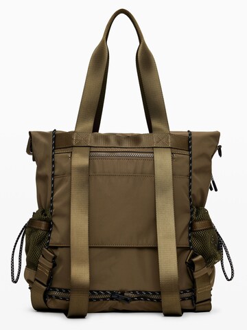 Desigual Backpack in Brown