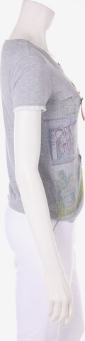 Marc Cain Sports Top & Shirt in S in Grey