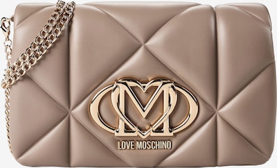 One Size dydžio Delninė iš Love Moschino, spalva – kūno spalva, Prekių apžvalga