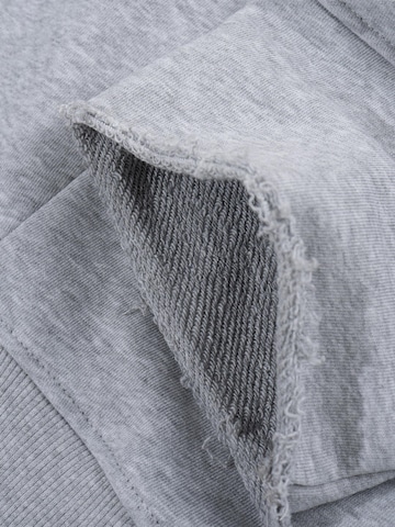 Sweat-shirt FEMSSY en gris