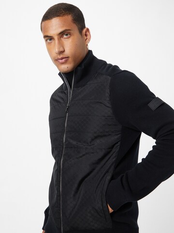 JOOP! Jacke 'Haydon' in Schwarz