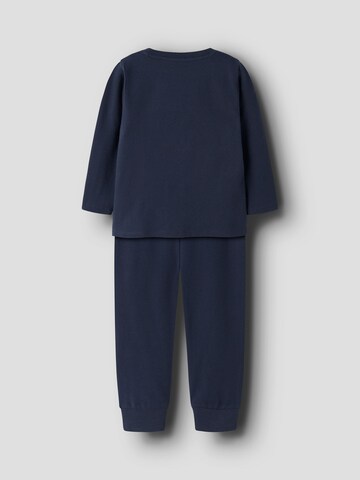Pigiama di NAME IT in blu