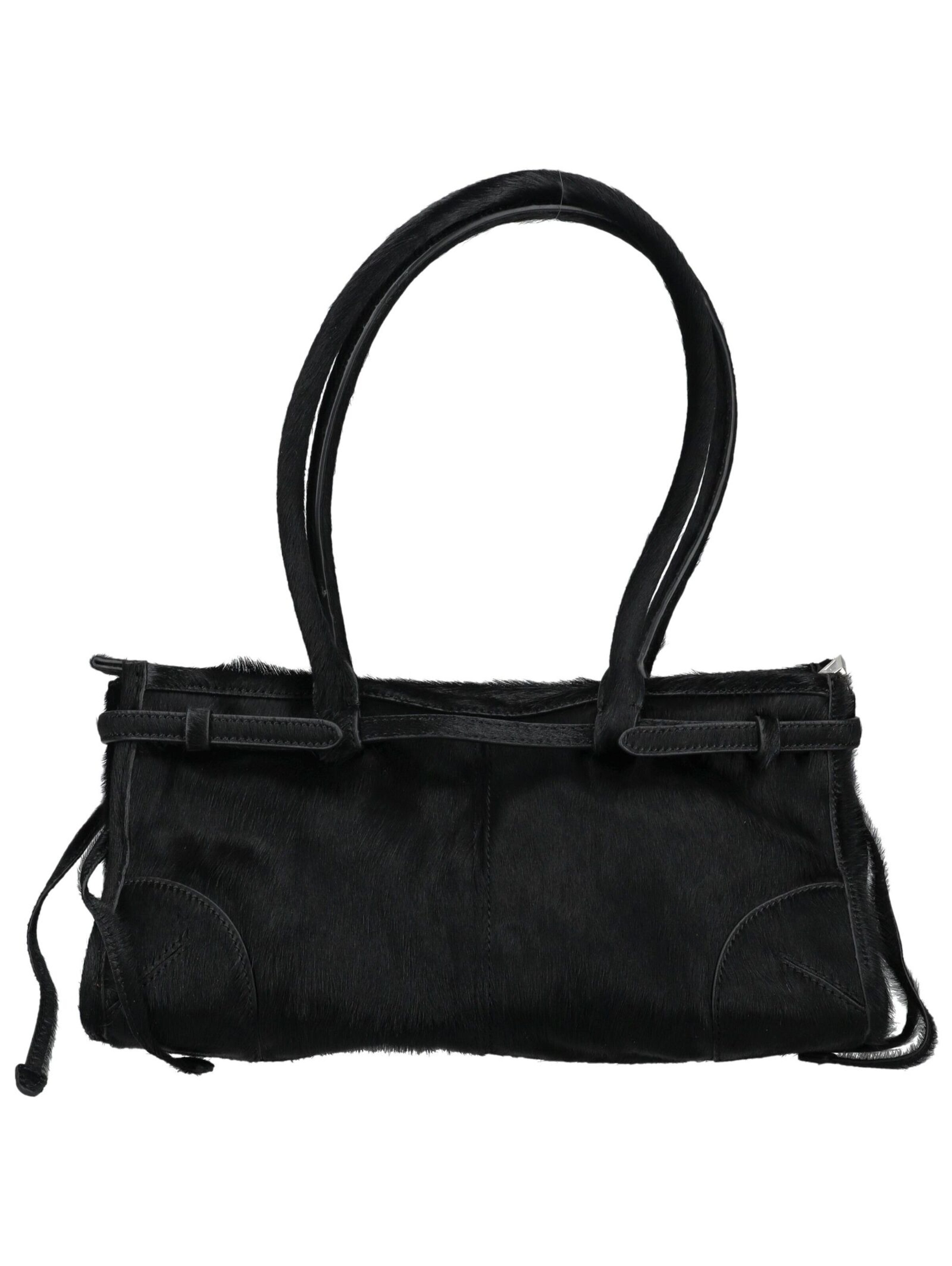 Sacs à main Jeffrey Campbell en noir