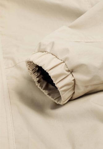 Veste mi-saison ' ' Scalpers en beige