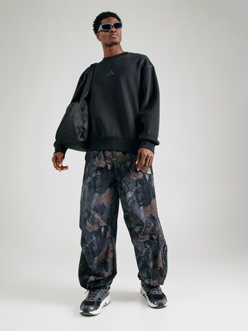 Sweat de sport 'All Szn' ADIDAS SPORTSWEAR en noir