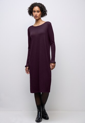 STREET ONE Dress in Red