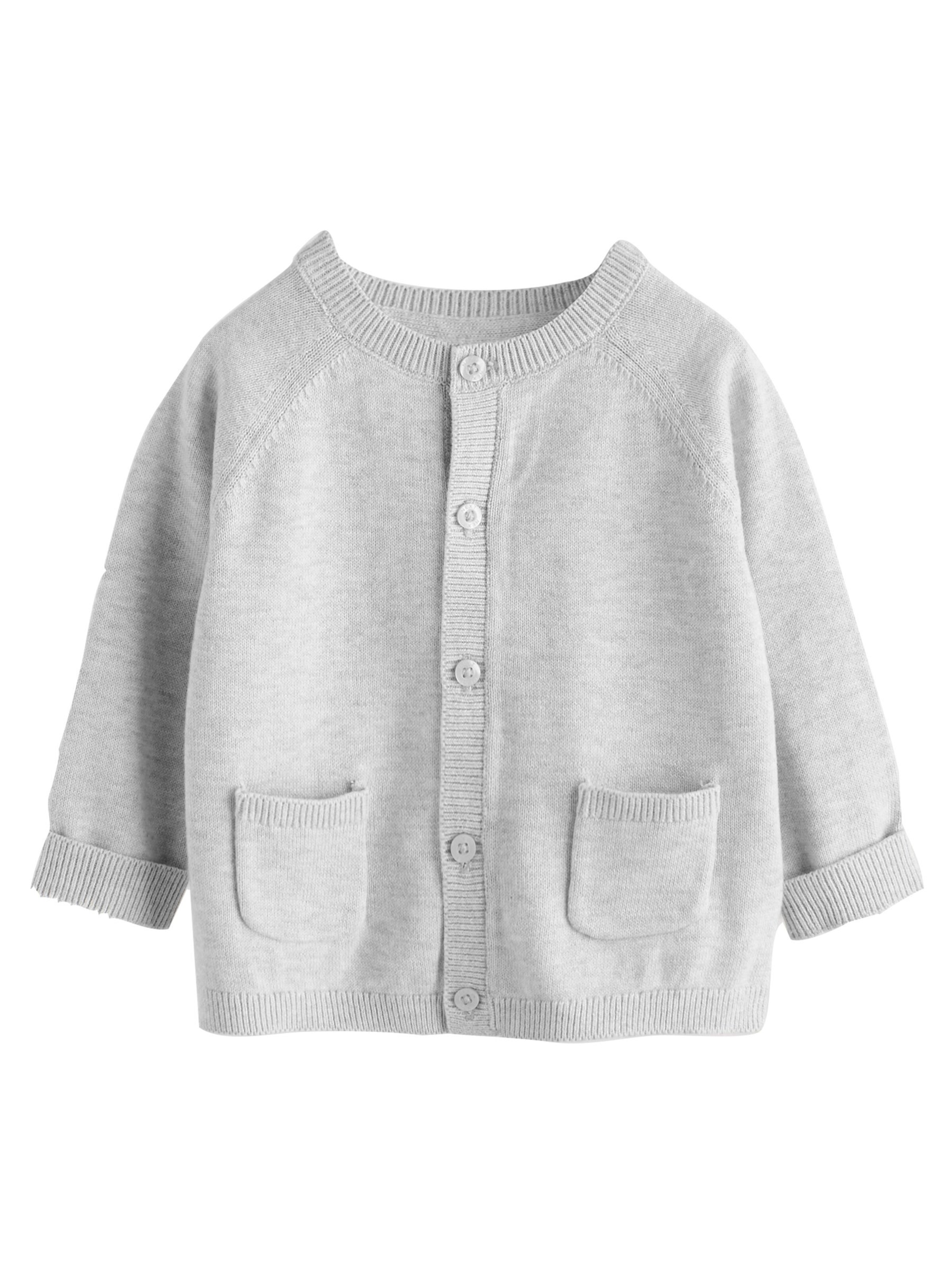 pilka Next Kardiganas