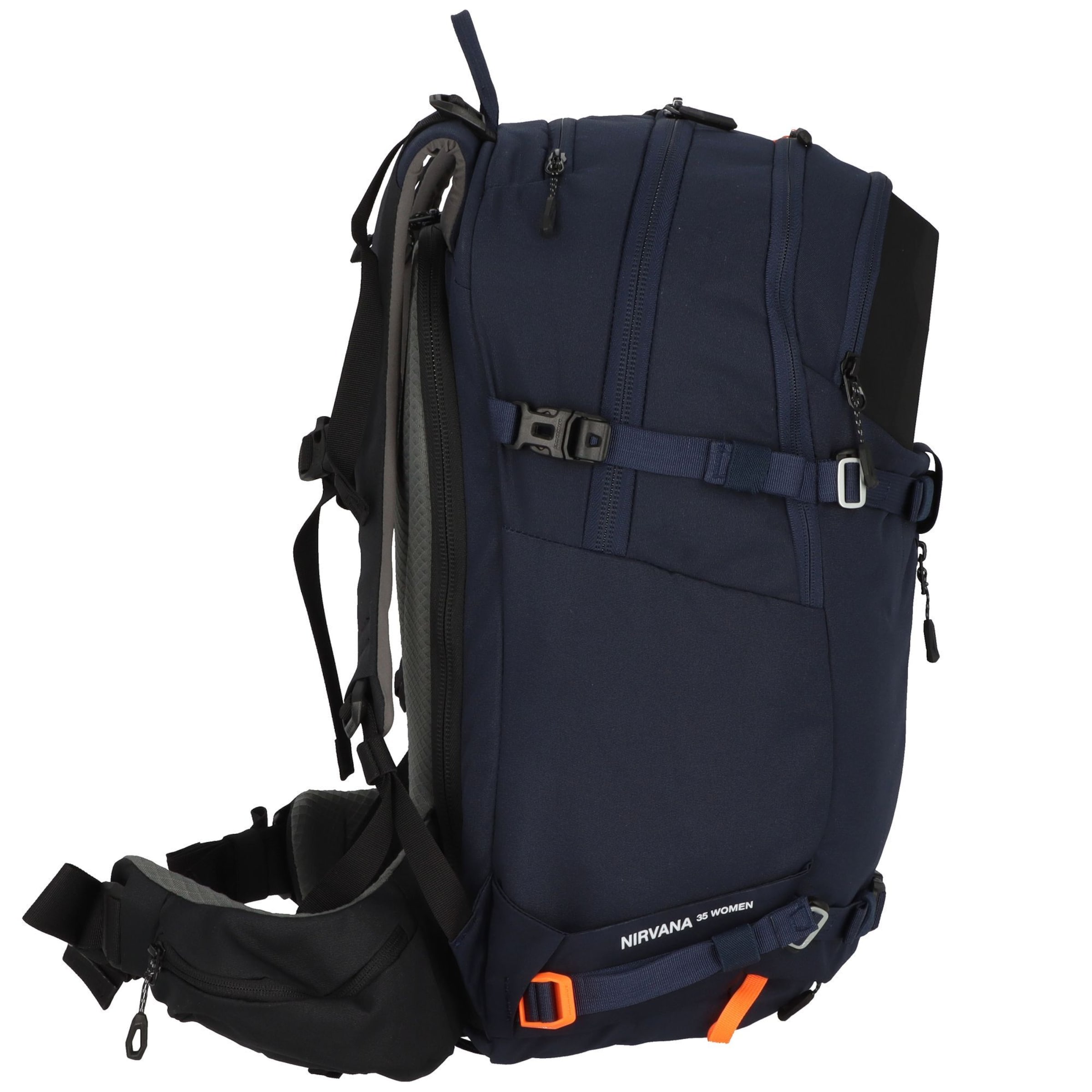 MAMMUT Sports Backpack 'Nirvana ' in Blue