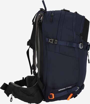 Sac à dos de sport 'Nirvana ' MAMMUT en bleu