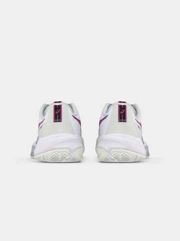 ASICS Спортни обувки 'GEL-CHALLENGER 15 CLAY' в бяло