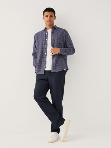 Next Tavaline suurus Triiksärk, värv sinine