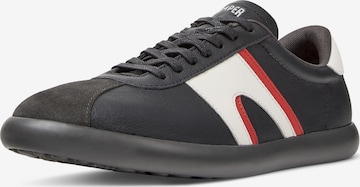 CAMPER Sneaker 'Pelotas Soller' in Schwarz: Vorderseite