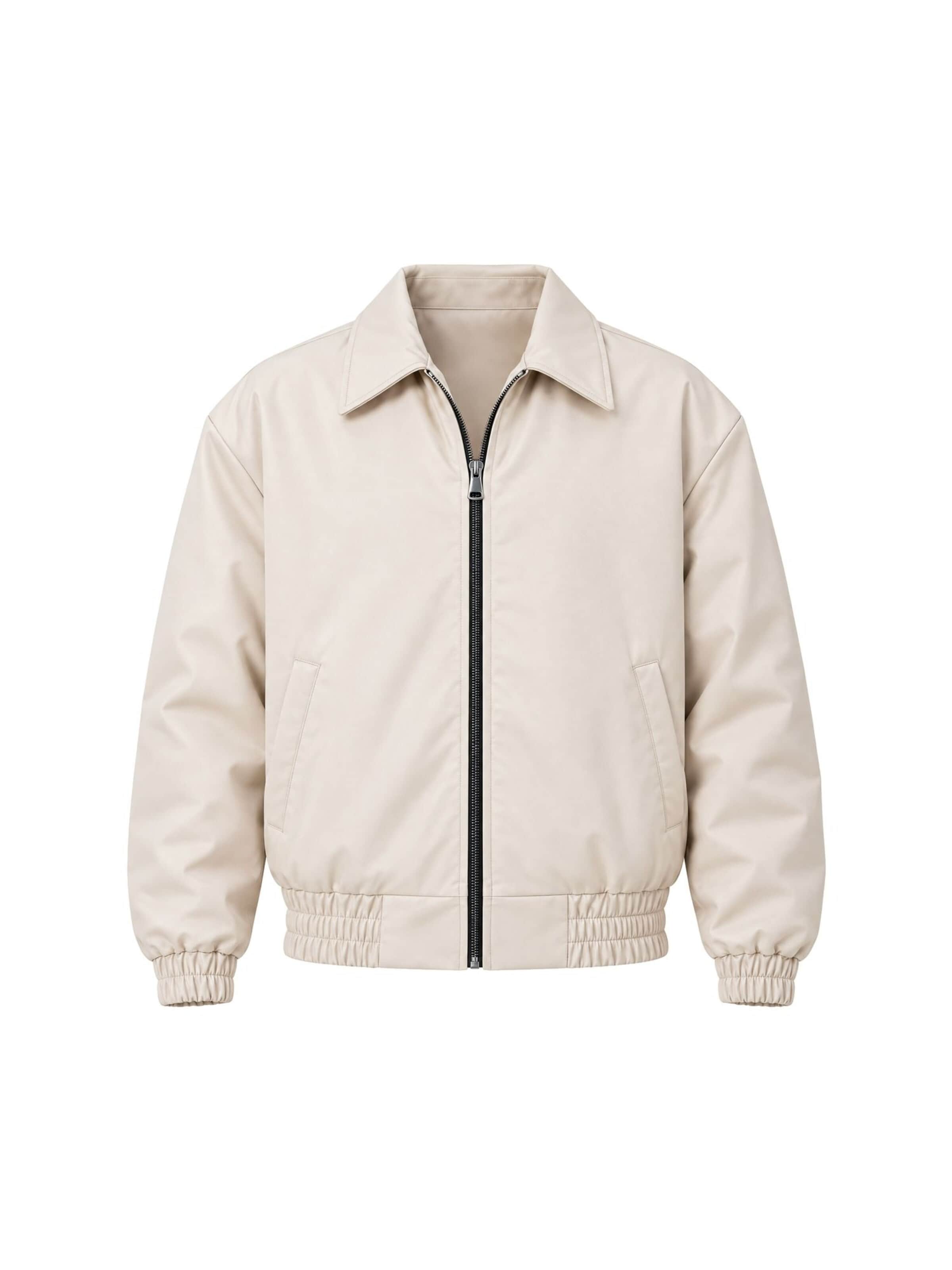 Danger Übergangsjacke 'Jacken'‌‌‌‌‌‌‌ in Beige