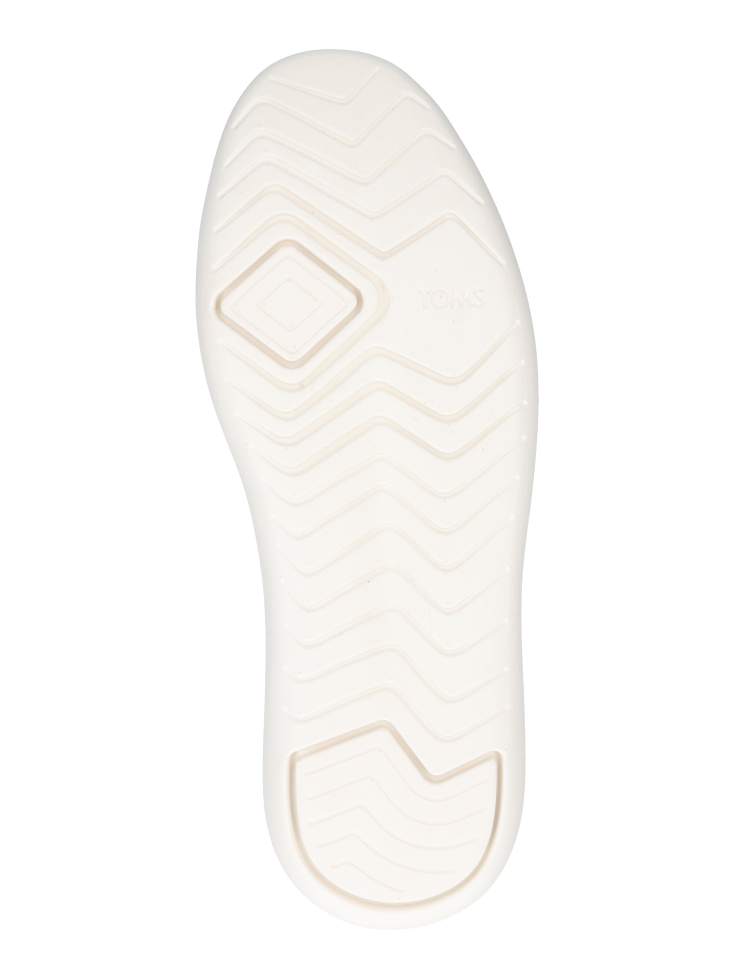 Frauen Halbschuhe TOMS Slipper 'ALPARGATA MALLOW' in Mischfarben - GA47931 Frauen Halbschuhe TOMS Slipper 'ALPARGATA MALLOW' in Mischfarben - GA47931