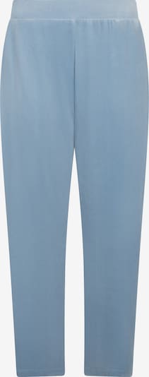 Pižaminės kelnės iš Hunkemöller, spalva – šviesiai mėlyna, Prekių apžvalga