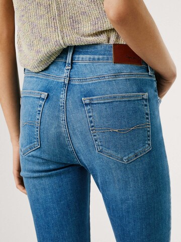 Pepe Jeans Slimfit Jeans in Blau