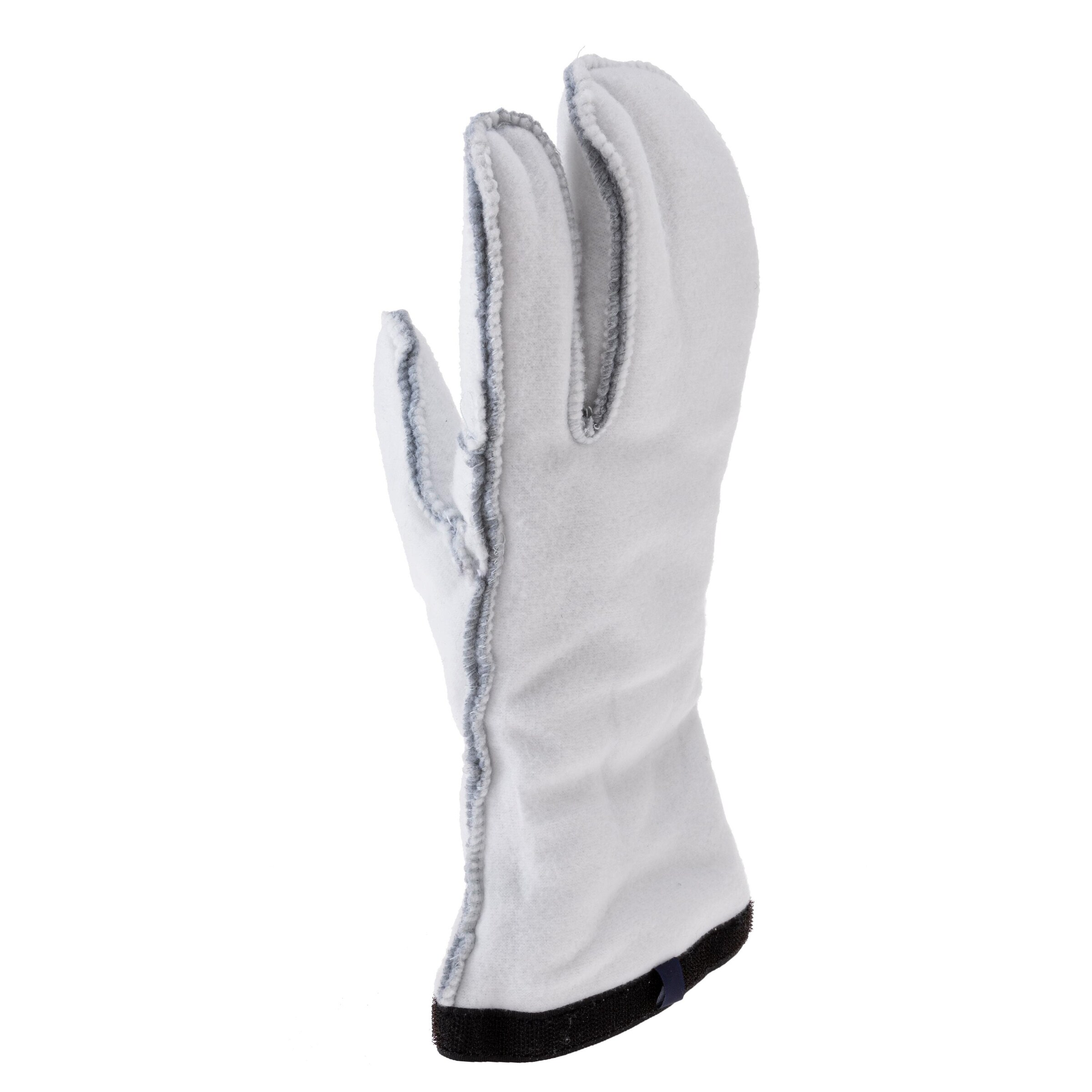 Hestra handschuhe in Schwarz