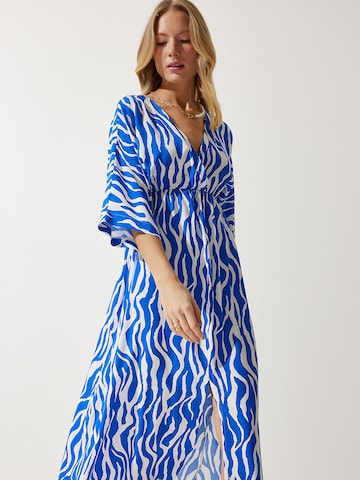 Robe Happiness İstanbul en bleu