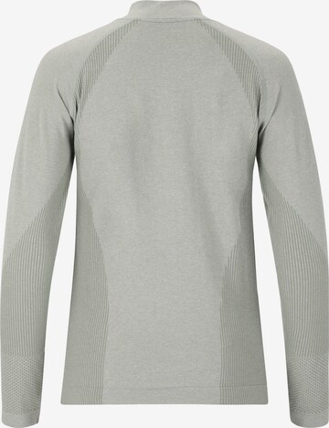 ENDURANCE Funktionsshirt 'HALEN' in Grau