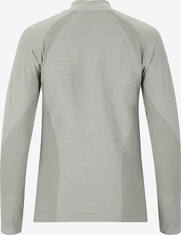 ENDURANCE - Camiseta funcional 'HALEN' en gris
