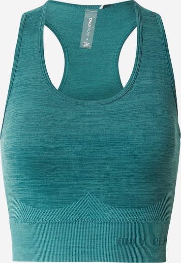 Sportinė liemenėlė 'ONPJAMINO-2' iš ONLY PLAY, spalva – margai žalia, Prekių apžvalga