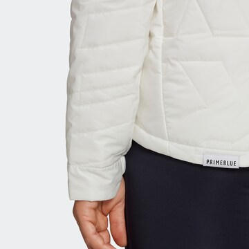 ADIDAS TERREX Outdoor Jacket in White