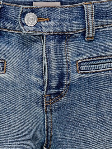 KIDS ONLY GIRL Baggy Jeans in Blue