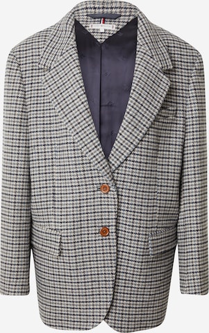 TOMMY HILFIGER Blazer in Grey: front