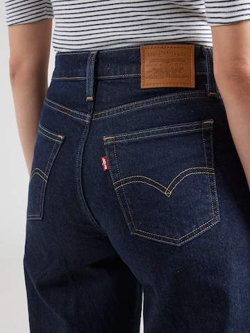 LEVI'S ® Bő szár Farmer '728' - kék