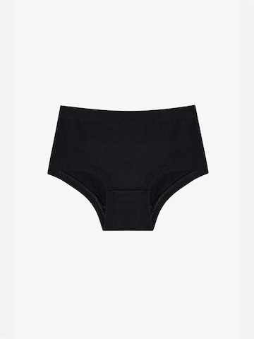 Penti Aluspüksid 'PENTI Mädchen Basic 3er-Pack Hipster Slip', värv segavärvid
