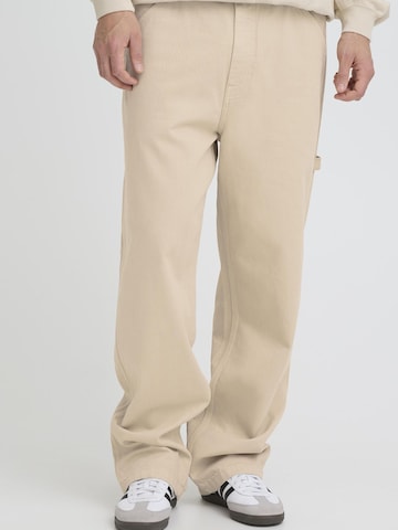 Loosefit Jeans ' SDMason CARPENTER ' di !Solid in beige