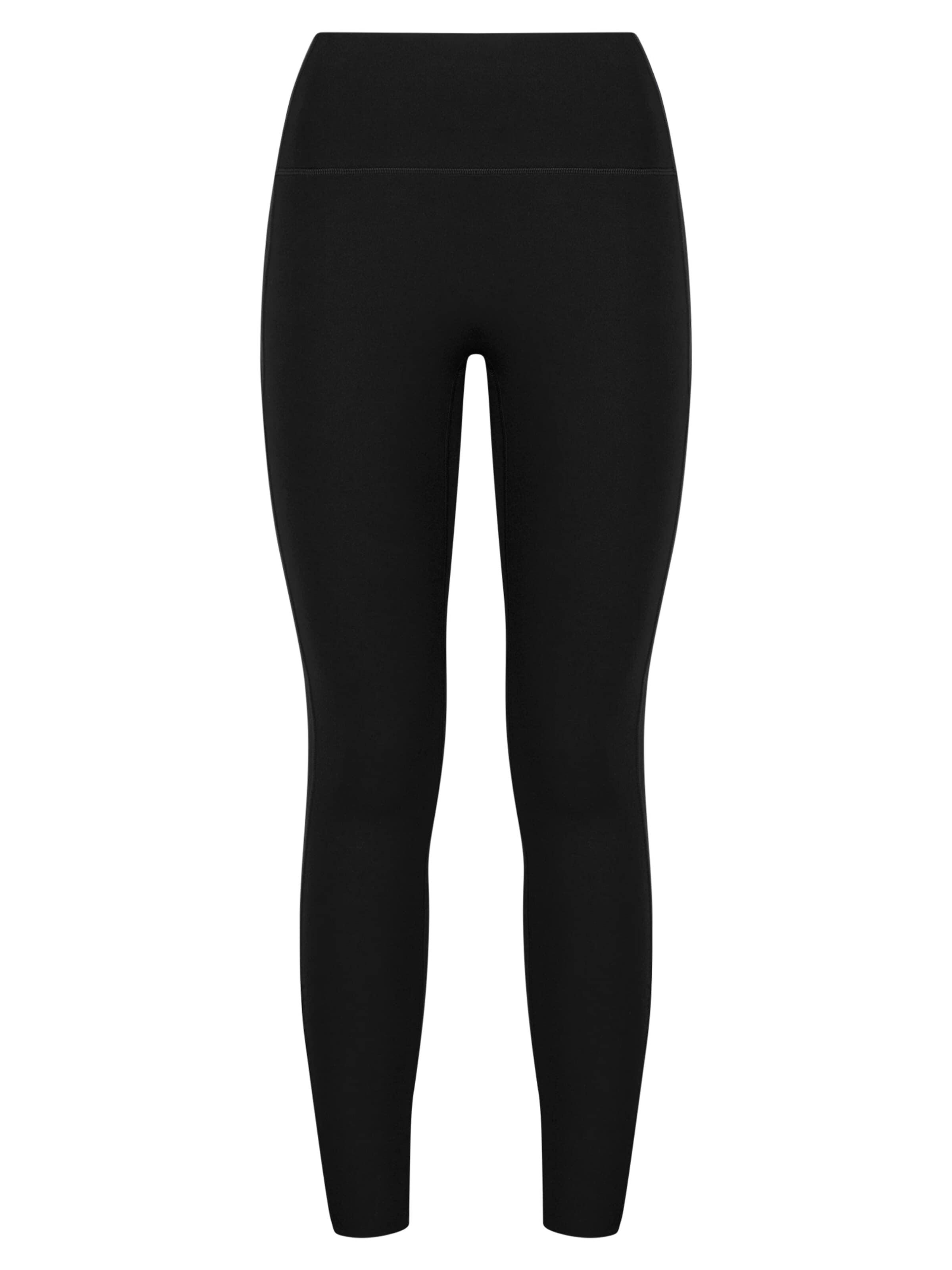 Nomi Active Skinny Leggings 'Essential ButterTech'‌‌‌‌‌‌‌‌‌‌ in Schwarz