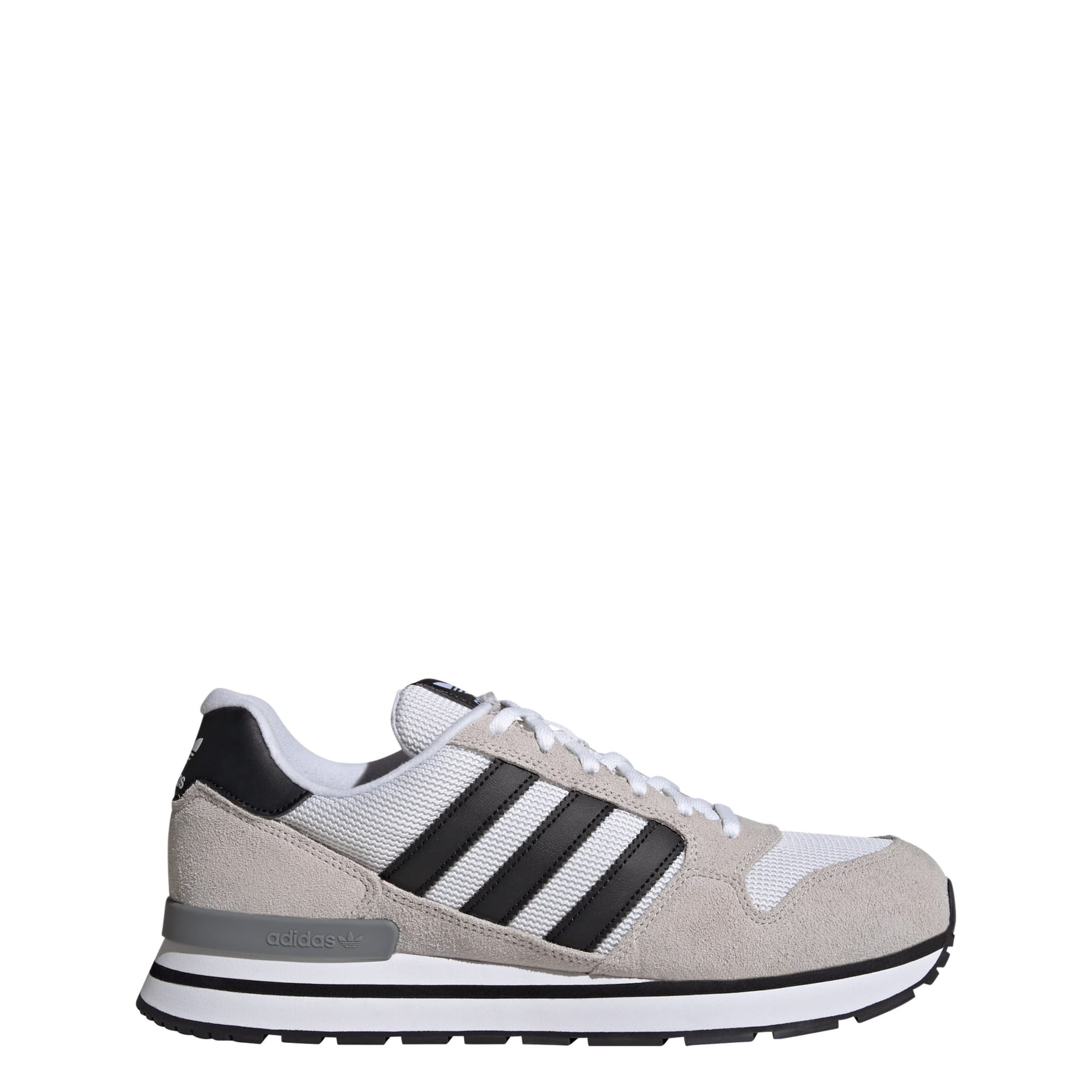 ADIDAS ORIGINALS Platform trainers 'ZX 600' in White