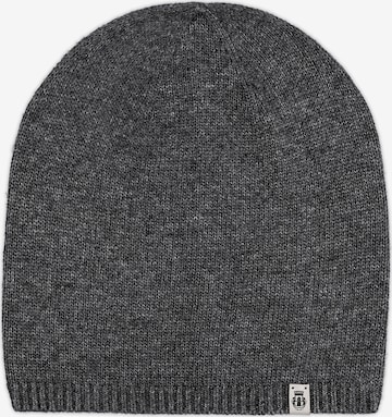 Roeckl Beanie ' Essentials ' in Grey: front