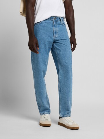 Pittman Loosefit Jeans 'Titan' in Blau