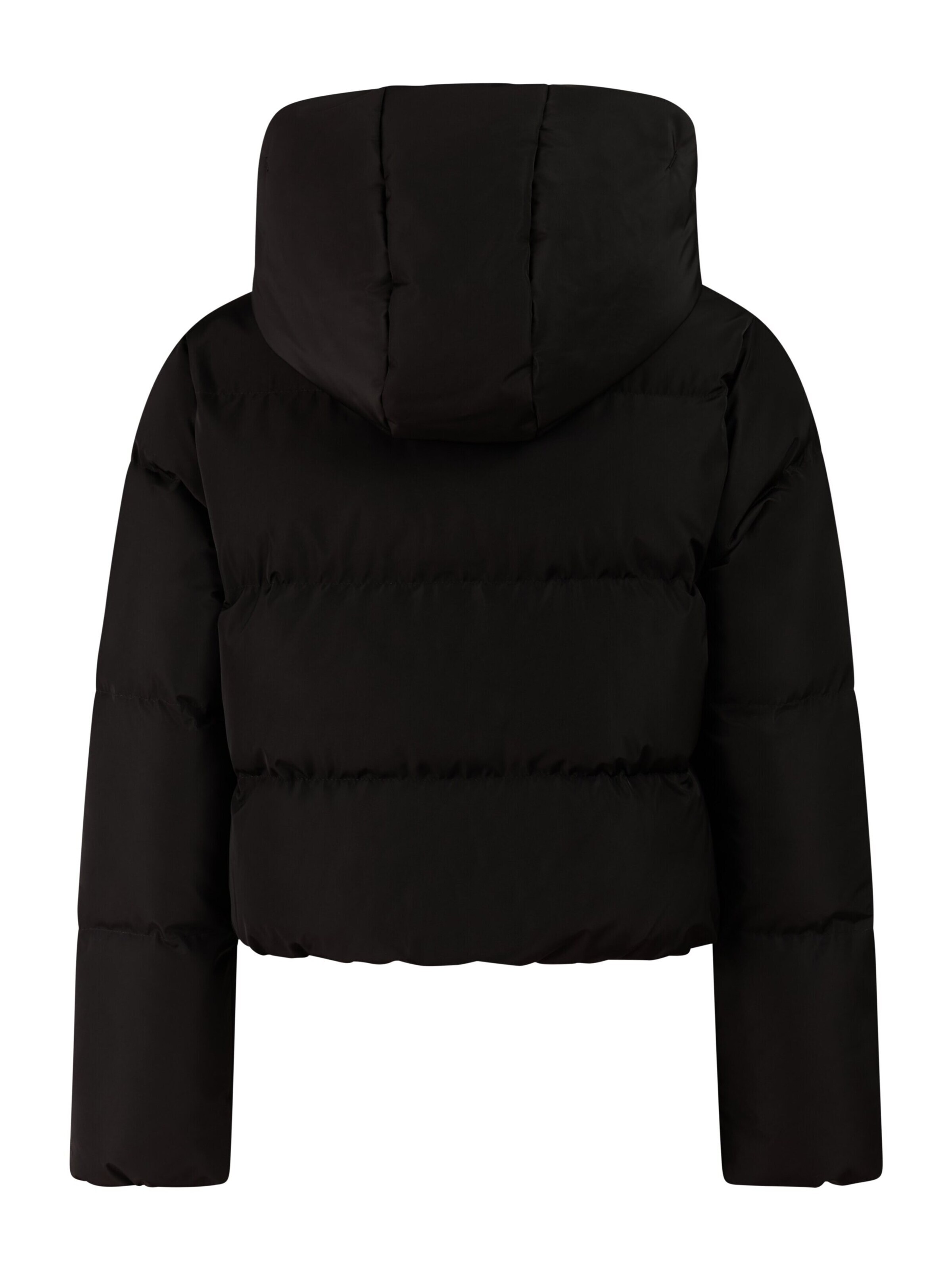 PROTEST Sports jacket 'PRTCiska JR' in Black
